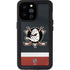 NHL Anaheim Ducks Jersey iPhone 14 Pro Max Waterproof Case