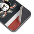 NHL Anaheim Ducks Jersey iPhone 14 Pro Skin