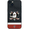 NHL Anaheim Ducks Jersey iPhone 14 Skin