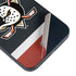 NHL Anaheim Ducks Jersey iPhone Skins