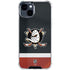 NHL Anaheim Ducks Jersey iPhone 15 Clear Case