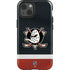 NHL Anaheim Ducks Jersey iPhone 15 Plus Impact Case