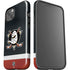 NHL Anaheim Ducks Jersey iPhone 15 Plus Impact Case