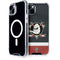 NHL Anaheim Ducks Jersey iPhone 15 Plus MagSafe Case