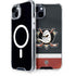 NHL Anaheim Ducks Jersey iPhone 15 Plus MagSafe Case