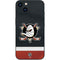 NHL Anaheim Ducks Jersey iPhone 15 Plus Skin