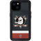 NHL Anaheim Ducks Jersey iPhone 15 Plus Waterproof Case
