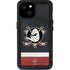 NHL Anaheim Ducks Jersey iPhone 15 Plus Waterproof Case