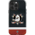 NHL Anaheim Ducks Jersey iPhone 15 Pro Impact Case