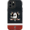 NHL Anaheim Ducks Jersey iPhone 15 Pro Max Impact Case