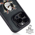 NHL Anaheim Ducks Jersey iPhone 15 Pro Max Kickstand Case