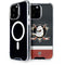 NHL Anaheim Ducks Jersey iPhone 15 Pro Max MagSafe Case
