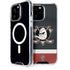 NHL Anaheim Ducks Jersey iPhone 15 Pro Max MagSafe Case