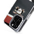 NHL Anaheim Ducks Jersey iPhone 15 Pro Max MagSafe Case