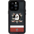 NHL Anaheim Ducks Jersey iPhone 15 Pro Waterproof Case