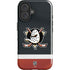 NHL Anaheim Ducks Jersey iPhone 16 Impact Case
