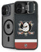 NHL Anaheim Ducks Jersey iPhone 16 Kickstand Case