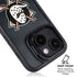 NHL Anaheim Ducks Jersey iPhone 16 Kickstand Case