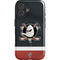 NHL Anaheim Ducks Jersey iPhone 16 Magsafe Impact Case