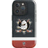 NHL Anaheim Ducks Jersey iPhone 16 Pro Impact Case