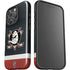 NHL Anaheim Ducks Jersey iPhone 16 Pro Impact Case