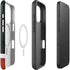 NHL Anaheim Ducks Jersey iPhone 16 Pro Magsafe Impact Case