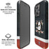 NHL Anaheim Ducks Jersey iPhone 16 Pro Magsafe Impact Case