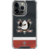 NHL Anaheim Ducks Jersey iPhone 16 Pro Max Clear Case