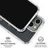 NHL Anaheim Ducks Jersey iPhone 16 Pro Max Clear Case