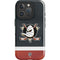 NHL Anaheim Ducks Jersey iPhone 16 Pro Max Impact Case
