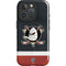 NHL Anaheim Ducks Jersey iPhone 16 Pro Max Magsafe Impact Case