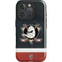 NHL Anaheim Ducks Jersey iPhone 16 Pro Max Magsafe Impact Case