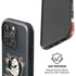 NHL Anaheim Ducks Jersey iPhone 16 Pro Max Magsafe Impact Case