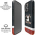 NHL Anaheim Ducks Jersey iPhone 16 Pro Max Magsafe Impact Case
