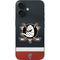 NHL Anaheim Ducks Jersey iPhone 16 Skin