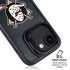 NHL Anaheim Ducks Jersey iPhone 16e Kickstand Case
