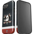NHL Anaheim Ducks Jersey iPhone 16e Impact Case