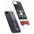NHL Anaheim Ducks Jersey iPhone 16e MagSafe Case