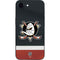 NHL Anaheim Ducks Jersey iPhone 16e Skin
