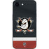 NHL Anaheim Ducks Jersey iPhone 16e Skin