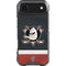 NHL Anaheim Ducks Jersey iPhone 17 Air Clear Case