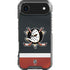 NHL Anaheim Ducks Jersey iPhone 17 Air Clear Case