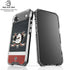NHL Anaheim Ducks Jersey iPhone 17 Air Clear Case