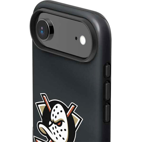 NHL Anaheim Ducks Jersey iPhone 17 Air Impact Case