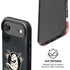 NHL Anaheim Ducks Jersey iPhone 17 Air Magsafe Impact Case