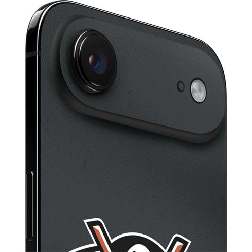 NHL Anaheim Ducks Jersey iPhone 17 Air Skin
