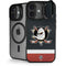 NHL Anaheim Ducks Jersey iPhone 17 Kickstand Case