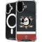 NHL Anaheim Ducks Jersey iPhone 17 MagSafe Case