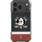NHL Anaheim Ducks Jersey iPhone 17 Pro Clear Case