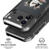 NHL Anaheim Ducks Jersey iPhone 17 Pro Clear Case